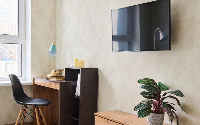 Апартаменты Jane-Apart Assol