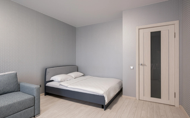 Rumer Efrosin'i Polotskoj Apartments