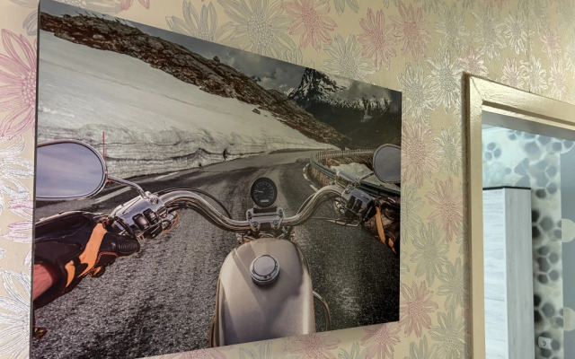 Апартаменты Серебряный Век 1