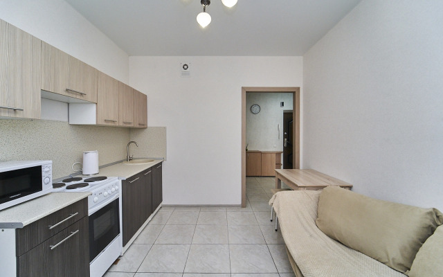 Апартаменты с Видом на OZON Арена