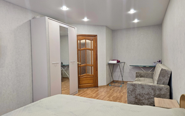 Квартира на Фучика 82