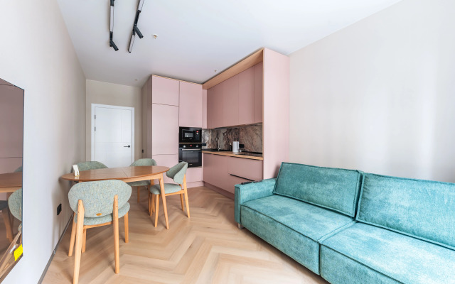 Апартаменты у Московского проспекта