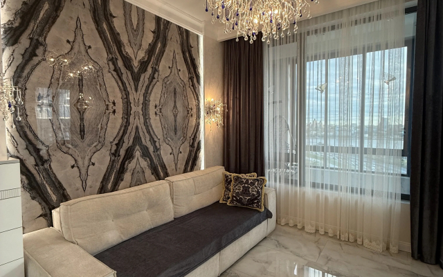 Vidovaya Flat - Apartment in Kazan - Photo 5