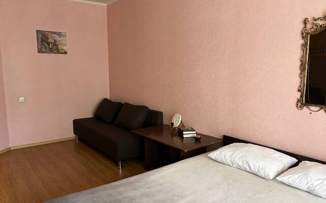 Na Kominterna Apartaments