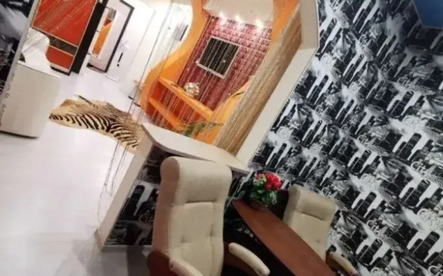 Tandem Apartments