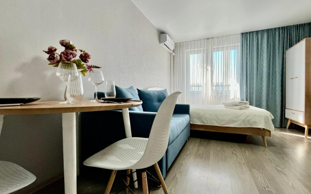 Na Ulitse Lenina 237 Flat