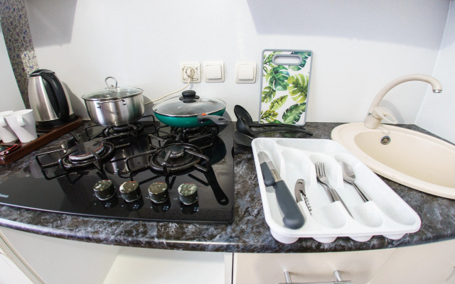 InnDays Prospekt Lenina 157 (12) Apartments