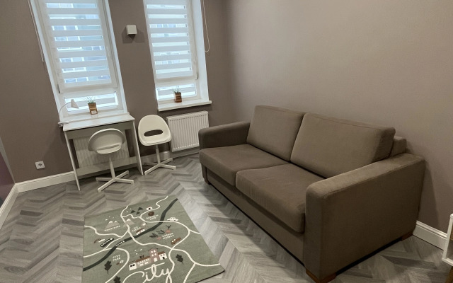 Baltik Sea Apartments 2