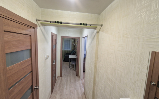 Квартира на Щорса 12