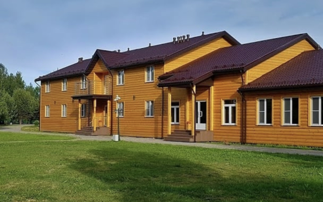 Na Chesnave Guest House