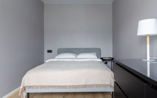 Апартаменты RentHibiny