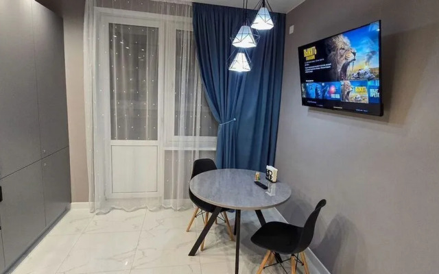 Квартира Уютная с Новым Ремонтом