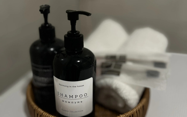 Апартаменты Forest Vibe