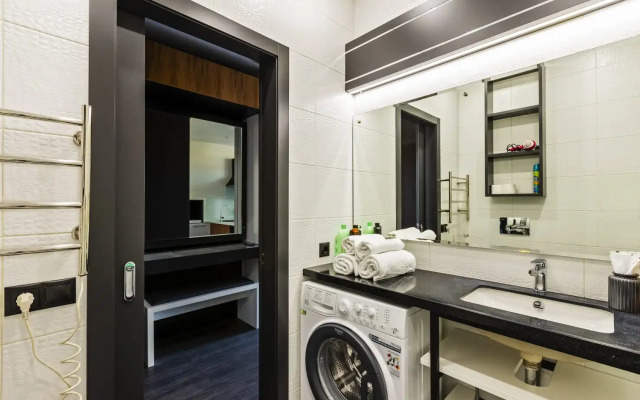 Апартаменты Дизайнерские