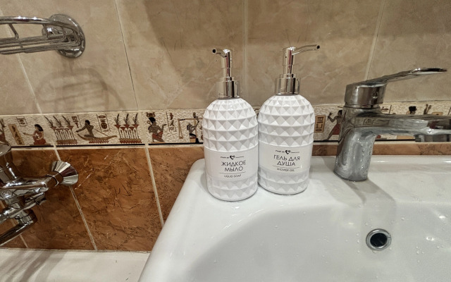 Апартаменты на Ворошилова 17