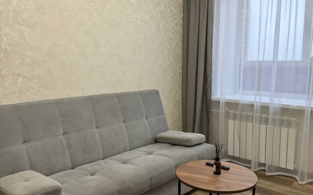 Apartamenty Glazov Sibirskaya 6 Flat