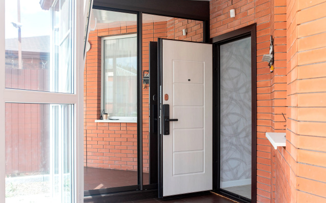Kantri Ot Seti Apartamentov Key2home Private House