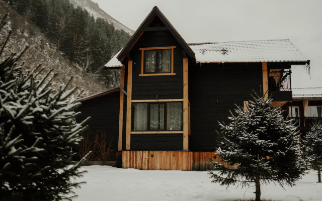 Usadba Zorkinyih Mini-Hotel