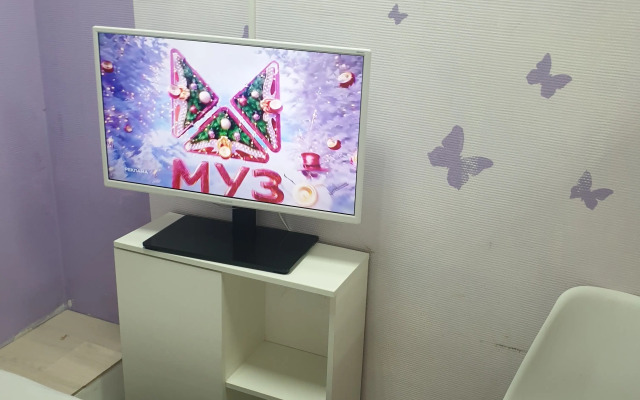 Меблированные комнаты семейный эконом возле Казанского вокзала