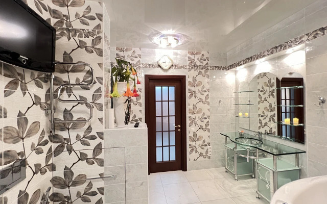 Квартира в Карачевском Переулке 25