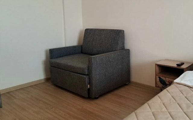 Prostornaya V Ivanteevke Flat