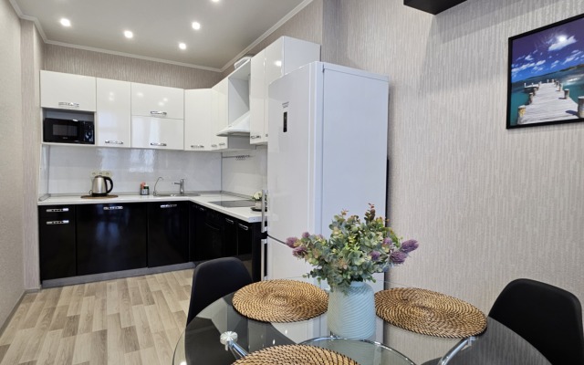 Квартира ЖК Гвардейский