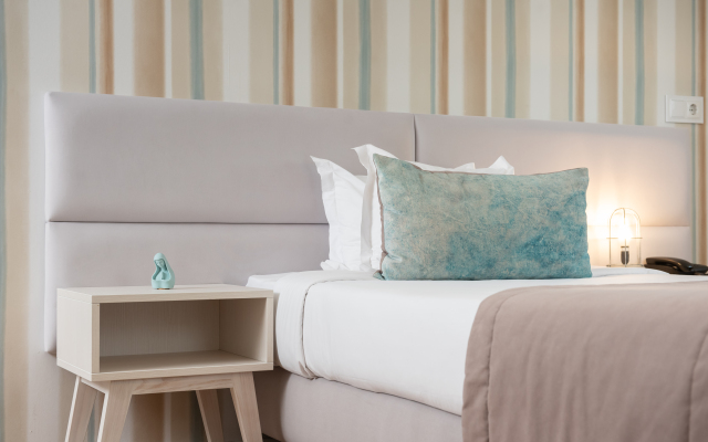 Essence  Inn Marianos Hotel