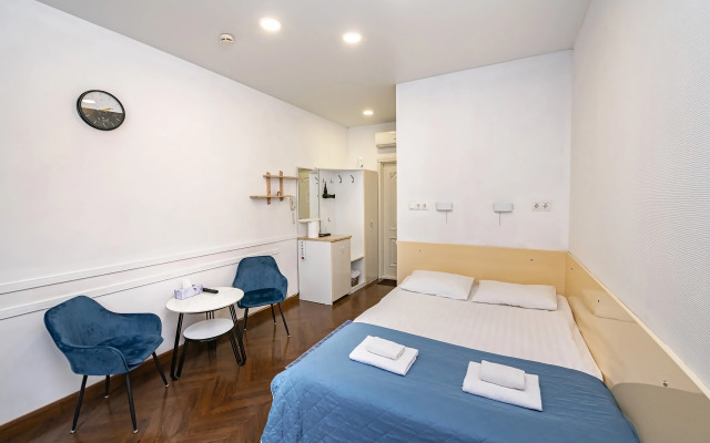 Lampa Mini Hotel