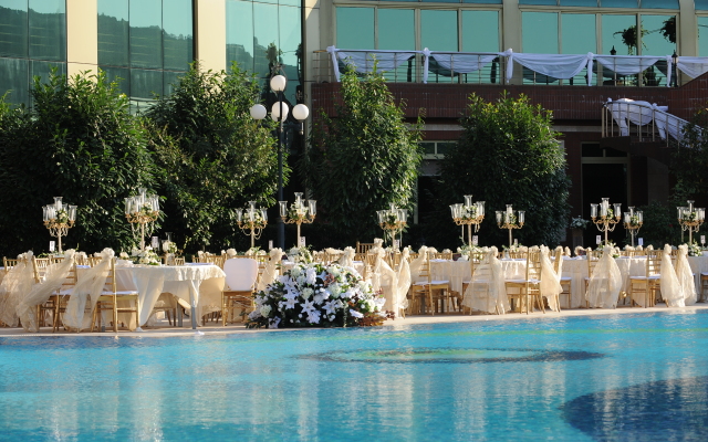 Marma Istanbul Hotel