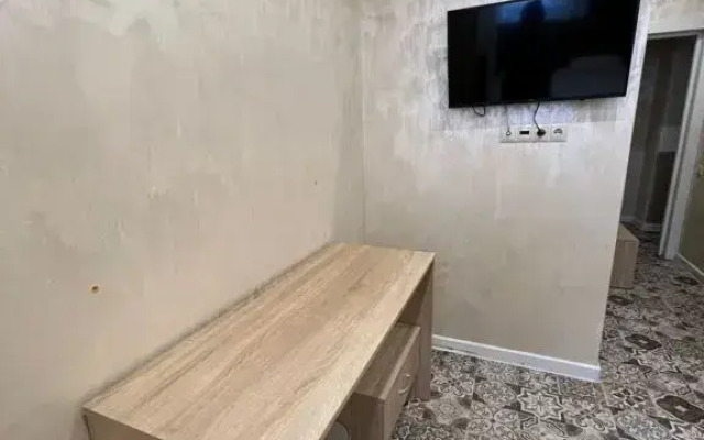 Апартаменты Park Hotel 8