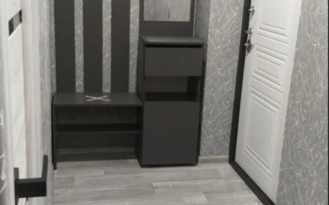 Квартира у парка