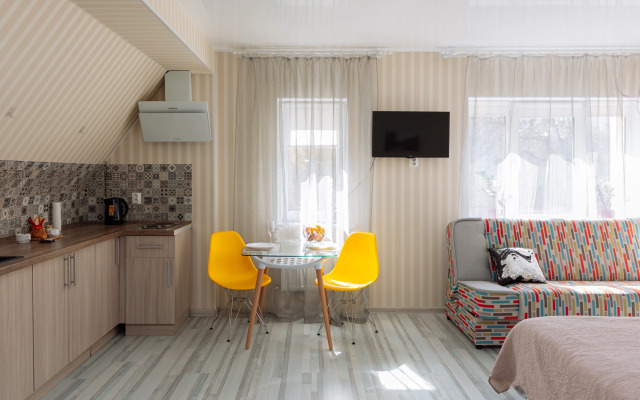 Квартира Уют