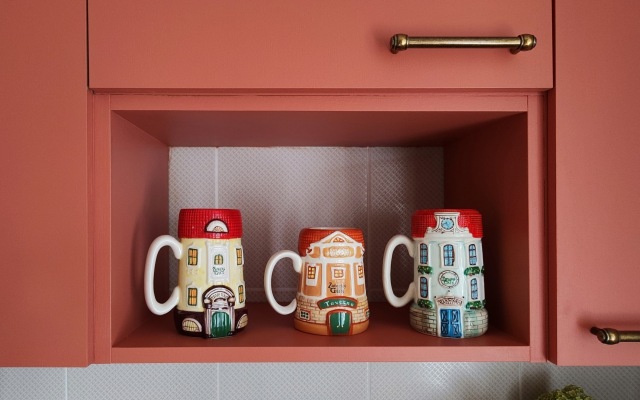 Апартаменты у Луизы