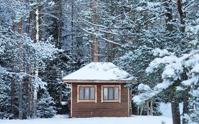 Гостевой дом Уютная Орхидея