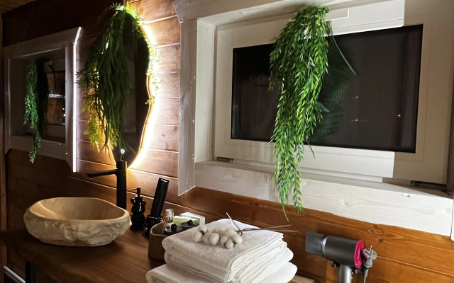 Частный дом Суздальский Район п. Красногвардейский Улица Малая Роща 49