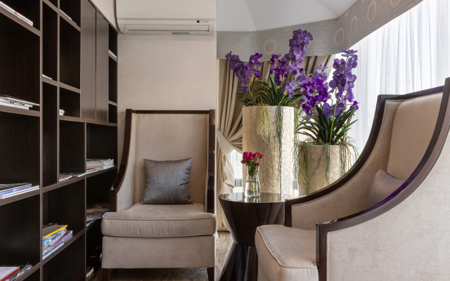 Marina Yacht by Stellar Sochi Hotel