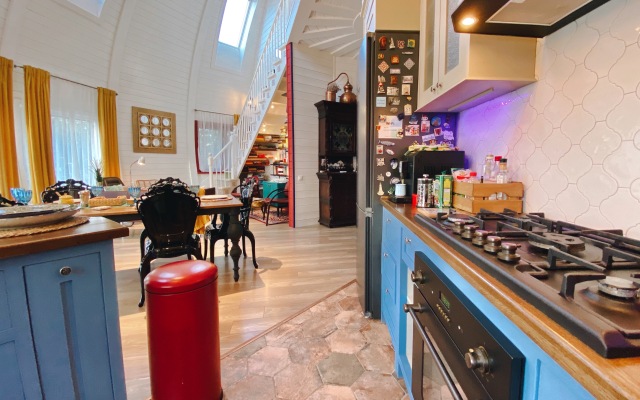 Casa De Marta Guest House