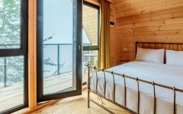 Chalet Kvirike