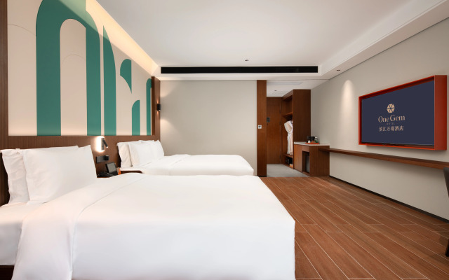 One Gem Hotel
