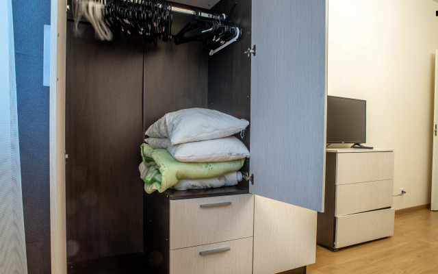 Апартаменты Loft78 Republik