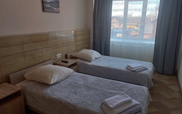Polet Hotel