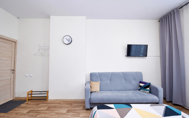 Квартира Аквапарк