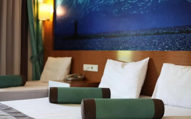 Anita Dream Hotel