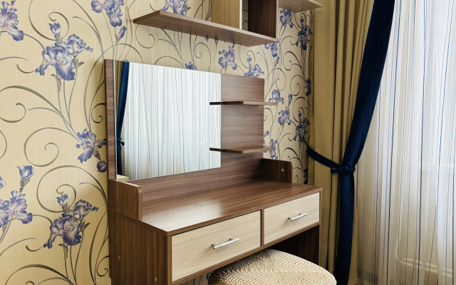 Квартира комфортабельная на набережной