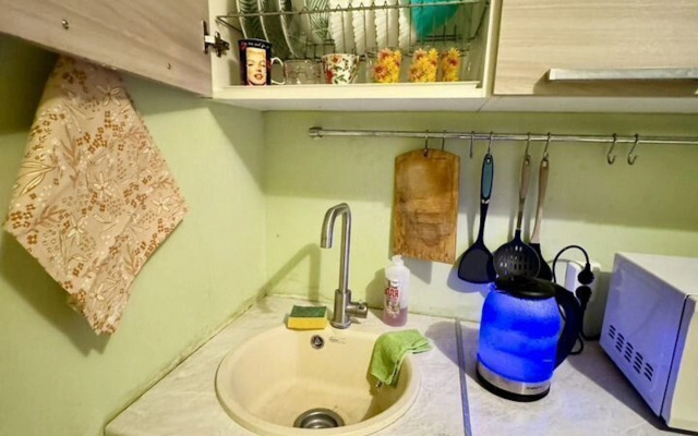 Квартира на улице Губернаторская 37