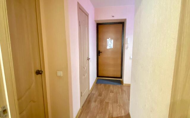 Zaprudnyij Proezd 4 V/1 Apartments