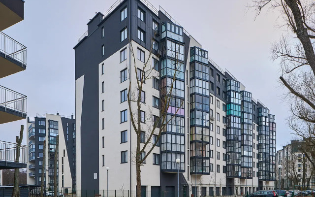 Baltic Sense Apartments