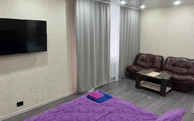 Апартаменты на Бегичева 23