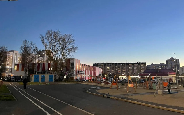 Квартира в Центрe Вeрxней Пышмы