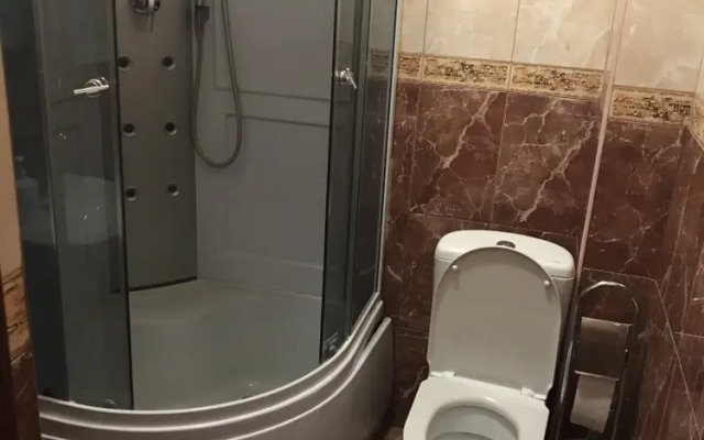 Отель Олимп